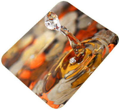 

Clapcart designer-printed-mousepad-0167 Mousepad(Multicolor)