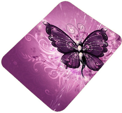 

Clapcart designer-printed-mousepad-0016 Mousepad(Multicolor)