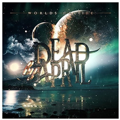 

Worlds Collide (Import) Audio CD Standard Edition(English - Dead by April)