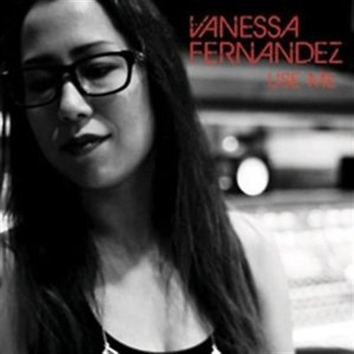 

Use Me (Hybrid SACD) Super Audio CD Standard Edition(English - Vanessa Fernandez)