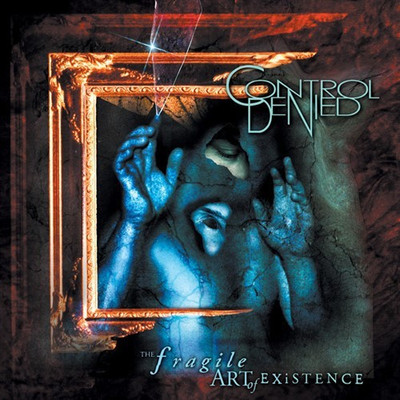 

The Fragile Art Of Existence (2PC) Import Audio CD Standard Edition(English - Control Denied)