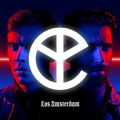 

Los Amsterdam [Explicit Content] Import Audio CD Standard Edition(English - Yellow Claw)