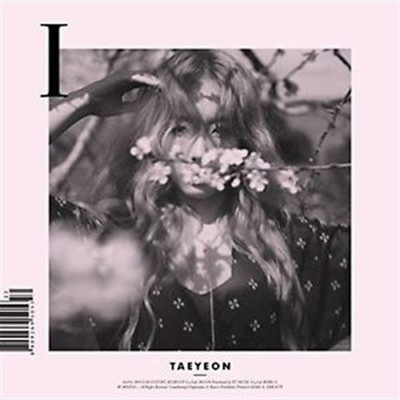 

I [Import] Audio CD Standard Edition(English - Tae Yeon)