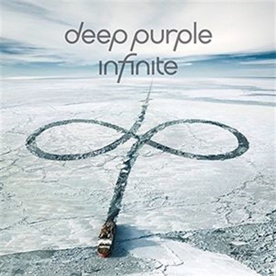 

InFinite (Import) Audio CD Standard Edition(English - Deep Purple)