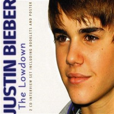 

The Lowdown (2PC) Import Audio CD Standard Edition(English - Justin Bieber)