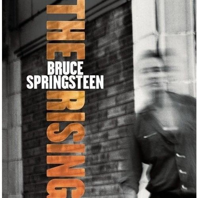 

Rising (Import) Audio CD Standard Edition(English - Bruce Springsteen)
