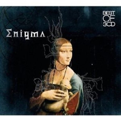 

Best of Enigma (Import) Audio CD Standard Edition(English - Enigma)
