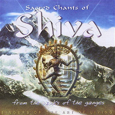 

Sacred Chants of Shiva (Import) Audio CD Standard Edition(Hindi - Craig Pruess)