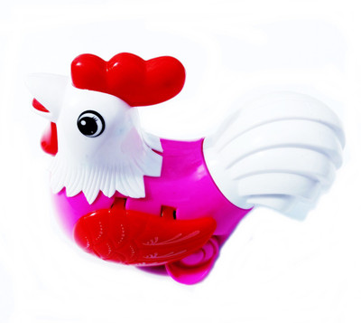 

Rean Cartoon Rooster(Multicolor)