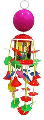 

Rean Merry Go Round(Multicolor)
