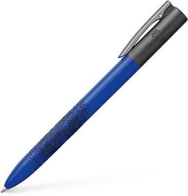 

Faber-Castell 149305 WRITink Print Blue Ball Pen