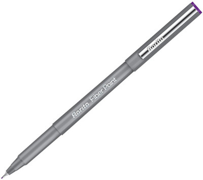 

Rorito Fiberpoint Mix Gel Pen