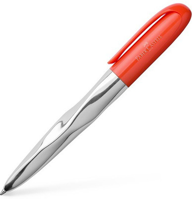 

Faber-Castell 149506 N'ICE Coral Ball Pen