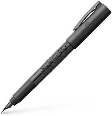 

Faber-Castell 149330 WRITink Print Black Fountain Pen