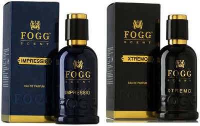 Flipkart new arrivals fogg perfume