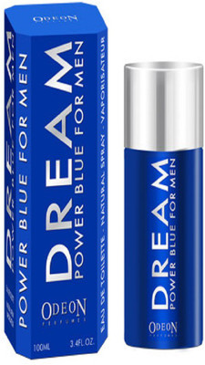 

Swiss Perfumes Power Blue Perfume - 150 ml(For Men)