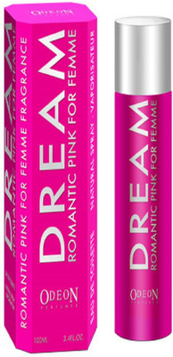 

Swiss Perfumes Romantic Pink Perfume - 100 ml(For Women)