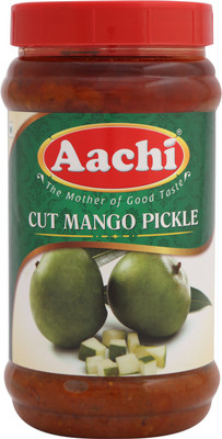 

Aachi Cut Mango Pickle(1 kg)