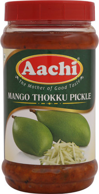 

Aachi Thokku Mango Pickle(1 kg)