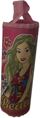 

KIDOZ KINGDOM BEAUTY ROLLING Pouch(Pink)