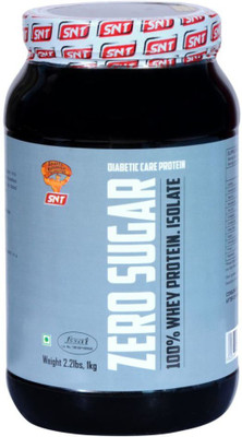 

SNT ZERO SUGAR Whey Protein(907 g, CHOCOLATE)