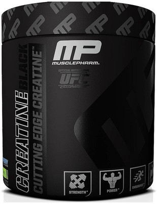 

MusclePharm Creatine(202 g, Blue Raspberry)