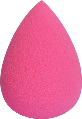 

FOK Non-Letex Makeup Beauty Blender Foundation Applicator Cosmetic Powder Water Drop Style