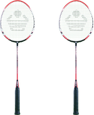 

Cosco CBX-450 Multicolor Unstrung Badminton Racquet(G5 - 3 Inches, 100 g)