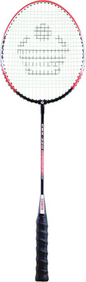 

Cosco CBX-320 Multicolor Strung Badminton Racquet(G5 - 3 Inches, 105 g)