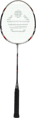 

Cosco CBX-222 Multicolor Strung Badminton Racquet(G5 - 3 Inches, 95 g)