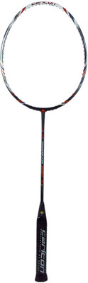 

Babolat Pure Aero Team-L3 (4 3/8) 2016 Yellow, Black Unstrung Tennis Racquet(G3 - 4 3/8 Inches, 285 g), Black;yellow