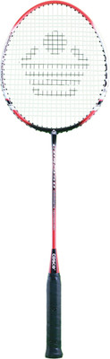 

Cosco CBX-450 Multicolor Unstrung Badminton Racquet(G5 - 3 Inches, 100 g)