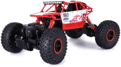 

Dhawani Off-Road Vehicle Toy(Multicolor)
