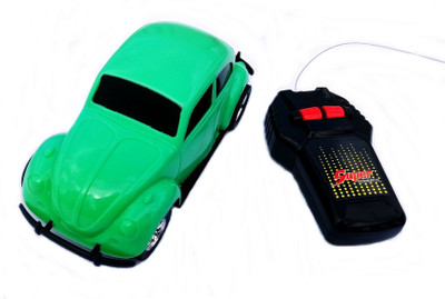 

Rean Cute Remote Car(Green)