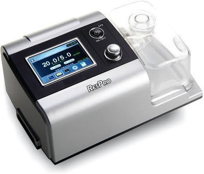 

Respro Bivap CORE ST Bipap Machine ST mode Respiratory Exerciser(Pack of 1)