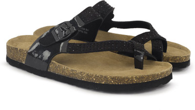 

CL Carlton London Women BLACK Flats