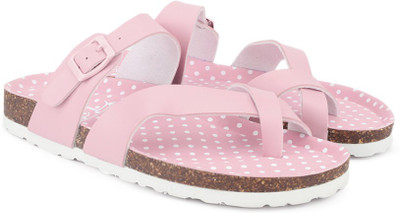 

Carlton London Women PINK Flats