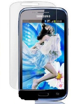 FIVE ON FIVE Screen Guard for Samsung I8262D(Pack of 1)
