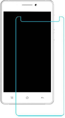 ACM Tempered Glass Guard for Chilli H5(Pack of 1)