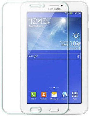 Zootkart Tempered Glass Guard for Samsung Galaxy Tab 3 T211(Pack of 1)