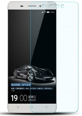Ridhaniyaa Tempered Glass Guard for Motorola Moto G (2nd Generation)(Pack of 1)