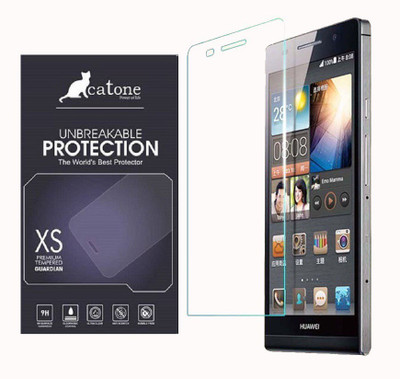 

Catone Impossible Screen Guard for Honor P8 Lite, Transparent