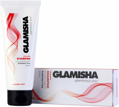 

Glamisha Shampoo(100 ml)