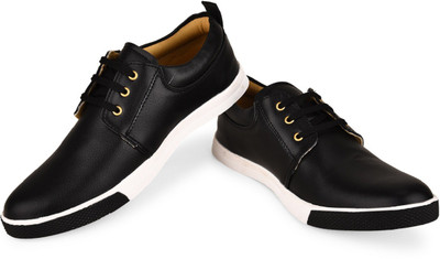

Backmesh Sneakers Sneakers For Men(Black