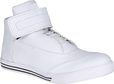 

Urban Whiz Snazzy Casuals For Men(White