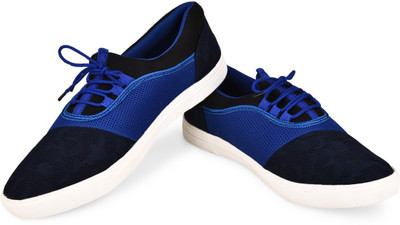 

Backmesh Sneakers Sneakers For Men(Blue