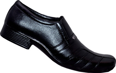 

Stylotrendz Corporate Casuals For Men(Black