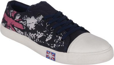

Aadi AADI VIK Sneakers For Men(Navy