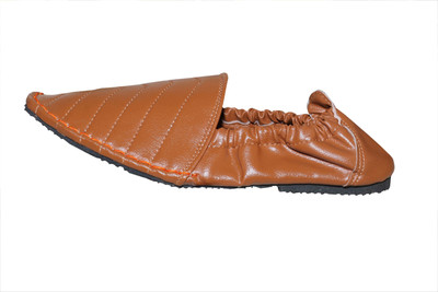 

One Up Clogs For Men(Brown, Brown - 10