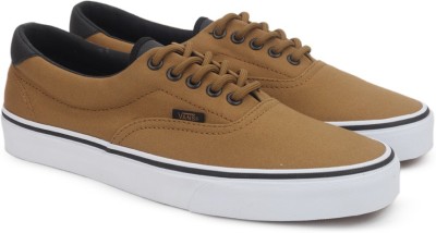 

Vans ERA 59 Sneakers For Men(Khaki, (canvas/military) bistre/white